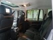 LandRover Range rover Supercharged 4.2 2009 - Bán LandRover Range Rover Supercharged 4.2 2009, màu đen, nhập khẩu