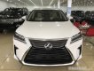 Lexus RX350 2018 - Cần bán Lexus RX350 đời 2018, màu trắng, nhập khẩu nguyên chiếc