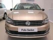 Volkswagen Polo E 2018 - Bán xe Volkswagen Polo Sedan 2018 – Hotline: 0909 717 983