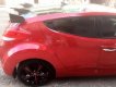 Hyundai Veloster 2012 - Bán Hyundai Veloster đời 2012, màu đỏ, nhập khẩu nguyên chiếc