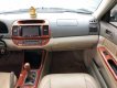 Toyota Camry 2.4G 2004 - Bán Toyota Camry 2.4G sản xuất năm 2004, màu đen