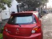Mitsubishi Mirage  MT  2015 - Bán ô tô Mitsubishi Mirage MT năm sản xuất 2015, màu đỏ