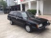 Subaru Legacy 1993 - Bán Subaru Legacy đời 1993, màu đen, nhập khẩu nguyên chiếc xe gia đình giá cạnh tranh