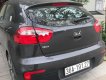 Kia Rio 2015 - Xe Kia Rio đời 2015, màu đen, nhập khẩu nguyên chiếc số tự động, giá chỉ 500 triệu