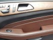 Mercedes-Benz ML Class ML 400 2015 - Bán Mercedes ML 400 màu nâu, sx 2015, đã đi 38000km