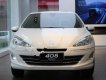 Peugeot 408 Premium 2.0 AT 2018 - Bán ô tô Peugeot 408 Premium 2.0 AT năm sản xuất 2018, màu trắng, giá tốt