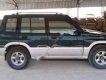 Suzuki Vitara JLX 2004 - Cần bán gấp Suzuki Vitara JLX sản xuất năm 2004, màu xanh lam chính chủ