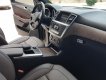 Mercedes-Benz ML Class ML 400 2015 - Bán Mercedes ML 400 màu nâu, sx 2015, đã đi 38000km