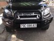 Isuzu Dmax   2016 - Bán Isuzu Dmax sản xuất năm 2016, màu đen số tự động, giá 550tr