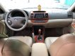 Toyota Camry 2.4G 2004 - Bán Toyota Camry 2.4G sản xuất năm 2004, màu đen