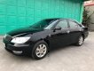 Toyota Camry 2.4G 2004 - Bán Toyota Camry 2.4G sản xuất năm 2004, màu đen