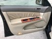 Toyota Camry 2.4G 2004 - Bán Toyota Camry 2.4G sản xuất năm 2004, màu đen