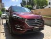 Hyundai Creta   2018 - Bán Hyundai Creta sản xuất năm 2018, màu đỏ, 980 triệu