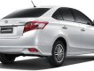 Toyota Vios 1.5E 2018 - Giá xe Vios số sàn tốt nhất tại Nghệ An, hỗ trợ trả góp lên tới 80%, có xe giao ngay, hotline: 0968 56 5225