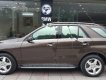 Mercedes-Benz ML Class ML400 2015 - Bán ô tô Mercedes ML400 2015, màu nâu, nhập khẩu