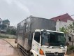 Hino 500 Series 165 ps 2014 - Cần bán Hino 500 Series 165 ps năm sản xuất 2014, màu trắng, giá 600tr