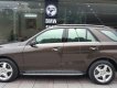 Mercedes-Benz ML Class ML 400 2015 - Bán Mercedes ML 400 màu nâu, sx 2015, đã đi 38000km