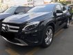 Mercedes-Benz GLA-Class 2016 - Cần bán xe Mercedes sản xuất 2016, màu đen, xe nhập