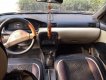 Nissan Sunny 1.4 1995 - Cần bán lại xe Nissan Sunny 1.4 1995, màu xám, nhập khẩu