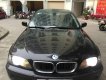 BMW 3 Series  318i 2003 - Bán BMW 3 Series 318i sản xuất năm 2003, màu đen, xe nhập 