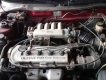 Nissan Sentra 1993 - Bán ô tô Nissan Sentra đời 1993, màu đỏ, 79 triệu