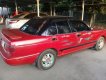 Nissan Sentra 1993 - Bán xe Nissan Sentra 1993, màu đỏ, xe nhập, giá tốt