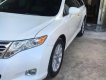 Toyota Venza   2009 - Bán xe Toyota Venza sản xuất 2009, màu trắng