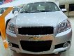 Chevrolet Aveo 1.4 LTZ 2018 - Bán Chevrolet Aveo đưa trước 80 triệu, bao đậu hồ sơ