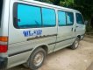 Toyota Hiace 2.0 2001 - Cần bán Toyota Hiace 2.0 sản xuất 2001, xe nhập