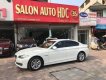 BMW 5 Series 523i 2010 - Bán BMW 5 Series 523i sản xuất 2010, màu trắng, nhập khẩu nguyên chiếc giá cạnh tranh