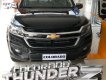 Chevrolet Colorado LTZ 2018 - Bán tải Colorado mới, cần CMND, hộ khẩu và đưa trước 10% nhận xe ngay