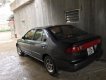 Nissan Sunny 1.4 1995 - Cần bán lại xe Nissan Sunny 1.4 1995, màu xám, nhập khẩu