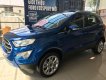 Ford EcoSport 1.0L Ecoboost 2019 - Bán Ford EcoSport mới 100%- Trả trước 180tr giao xe ngay, hỗ trợ ngân hàng 80%, LH 0901346072 - Ngọc Quyến