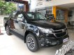 Chevrolet Colorado LTZ 2018 - Bán tải Colorado mới, cần CMND, hộ khẩu và đưa trước 10% nhận xe ngay