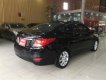 Hyundai Acent 1.4 2012 - Cần bán Hyundai Acent 1.4 năm 2012, màu đen, xe nhập, xe gia đình