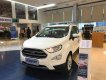 Ford EcoSport 2018 - Bán xe Ford EcoSport đời 2018, màu đỏ, xe nhập, giá tốt