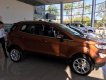 Ford EcoSport 2018 - Bán xe Ford EcoSport đời 2018, màu đỏ, xe nhập, giá tốt