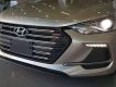 Hyundai Elantra 1.6 Turbo 2018 - Bán Hyundai Elantra 1.6 Turbo sản xuất 2018, màu vàng