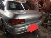 Subaru Impreza 1995 - Bán Subaru Impreza năm sản xuất 1995, màu bạc, nhập khẩu