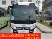 Thaco TB85S 2018 - Thaco bầu hơi TB85 mẫu 2018, Thaco TB85S bầu hơi 29 chỗ, Thaco Tb79s bầu hơi 29 chỗ đời 2018 trả góp