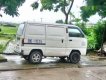 Suzuki Blind Van 2000 - Bán ô tô Suzuki Blind Van năm sản xuất 2000, màu trắng, giá 75tr