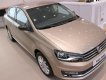 Volkswagen Polo E 2018 - Giá xe Volkswagen Polo Sedan 2018 – Hotline: 0909 717 983