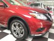 Nissan Murano PLatinum 2016 - Bán Nissan Murano PLatinum sản xuất 2016, màu đỏ, nhập khẩu, giao ngay trong ngày