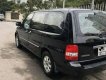 Kia Carnival 2008 - Bán Kia Carnival đời 2008, màu đen số tự động