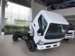Mitsubishi Canter 2017 - Giá xe tải Mitsubishi Canter 1.9 tấn đời mới, hỗ trợ trả góp