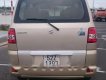 Suzuki APV 2006 - Bán Suzuki APV đời 2006 số tự động, giá 240tr