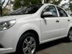 Chevrolet Aveo 1.5LT 2016 - Cần bán Chevrolet Aveo 1.5LT 2016, màu trắng số sàn