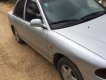 Mitsubishi Lancer   2.0 MT  1989 - Bán xe Mitsubishi Lancer 2.0 MT đời 1989, màu bạc