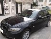 BMW 3 Series 320i 2011 - Chính chủ cần bán xe BMW 3 Series 320i sản xuất 2011, màu đen, nhập khẩu nguyên chiếc