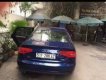 Audi A4 2015 - Bán Audi A4 đời 2015, màu xanh lam xe gia đình